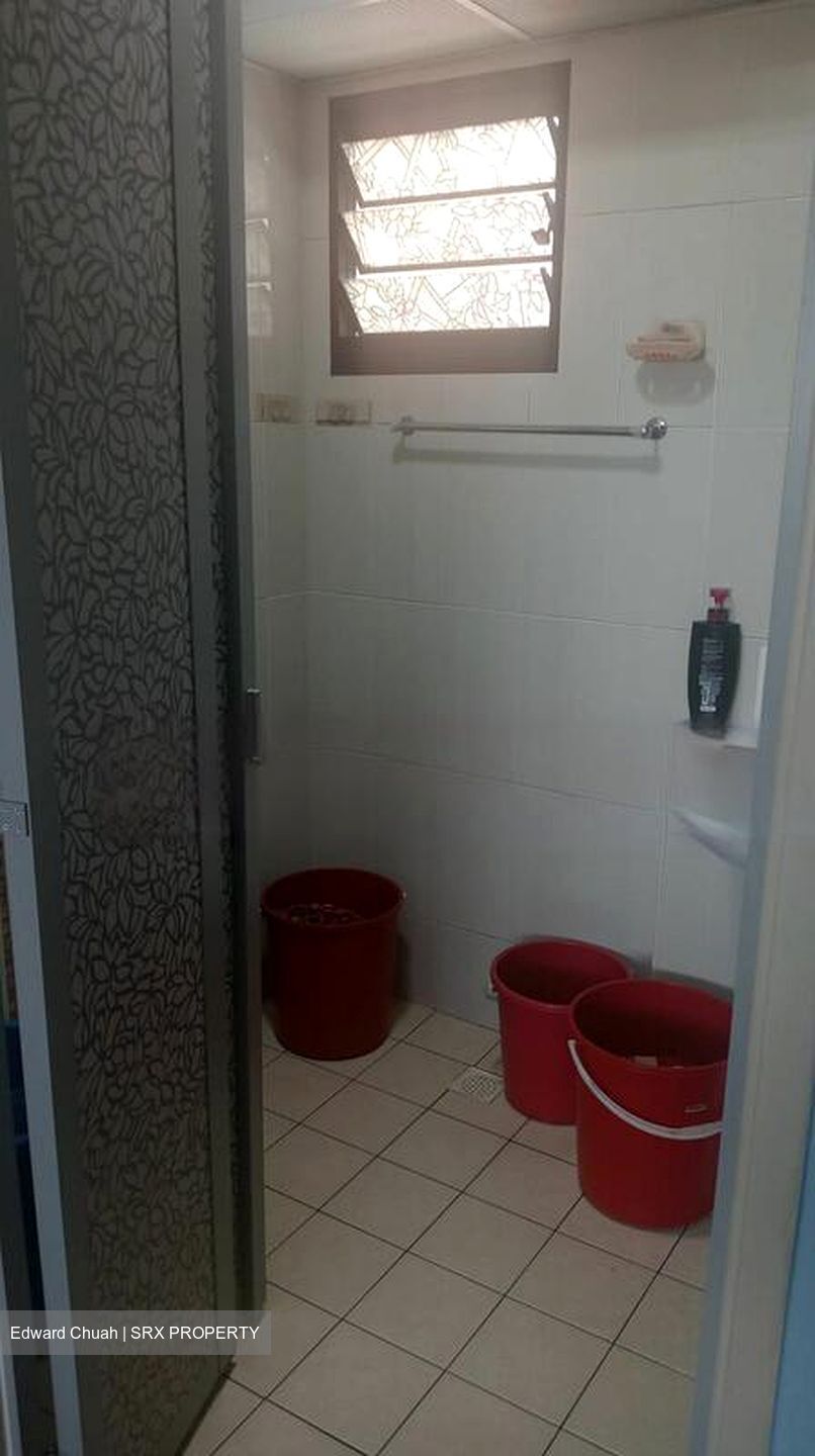 Blk 166B Teck Whye Crescent (Choa Chu Kang), HDB 4 Rooms #468501211